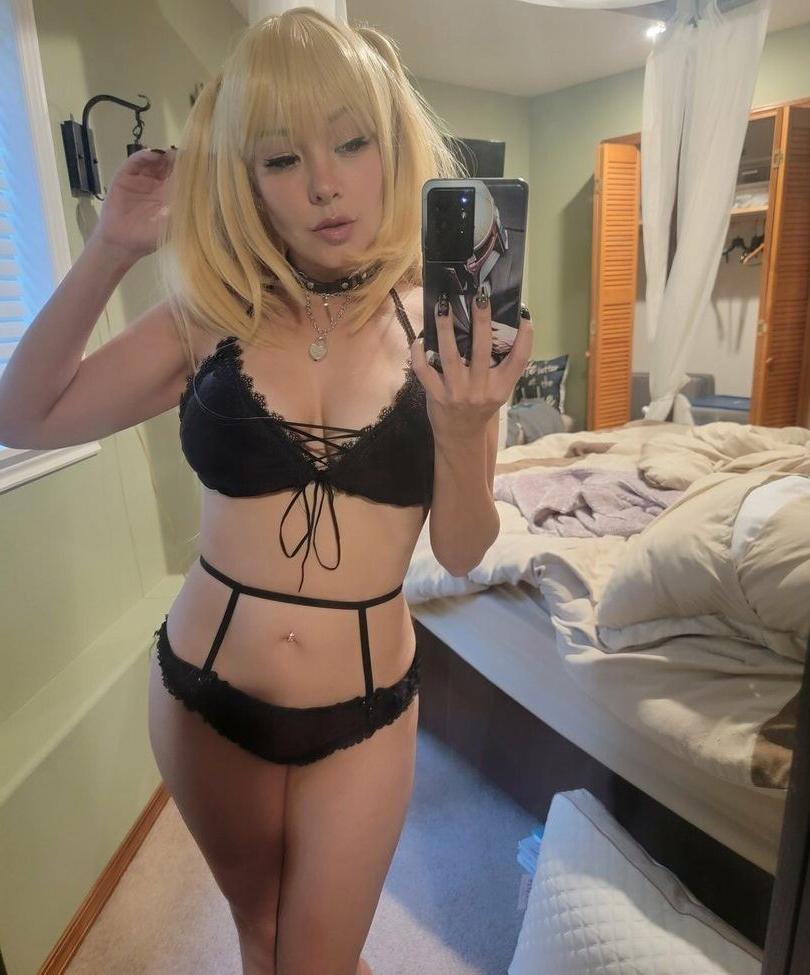 10P Ani-Mia nude