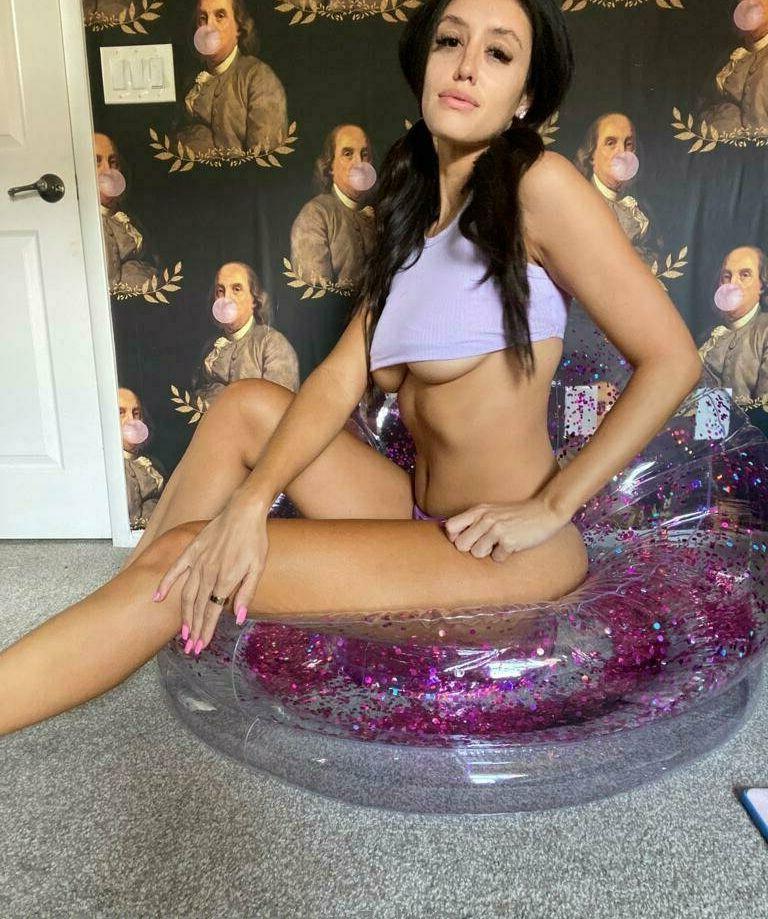 13P CarrieOOOS nude