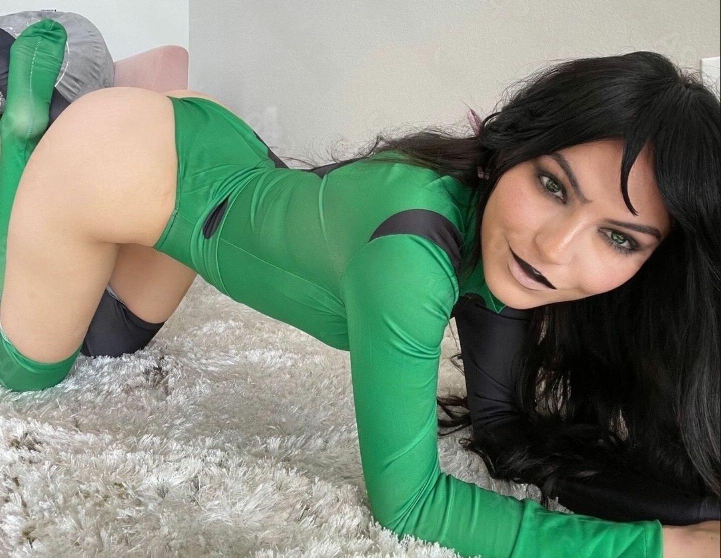 25P Ericatwitch nude