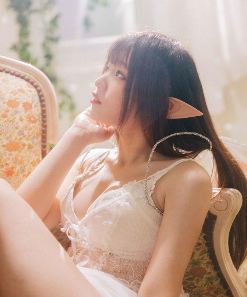 5P Yuanyuan1126 nude