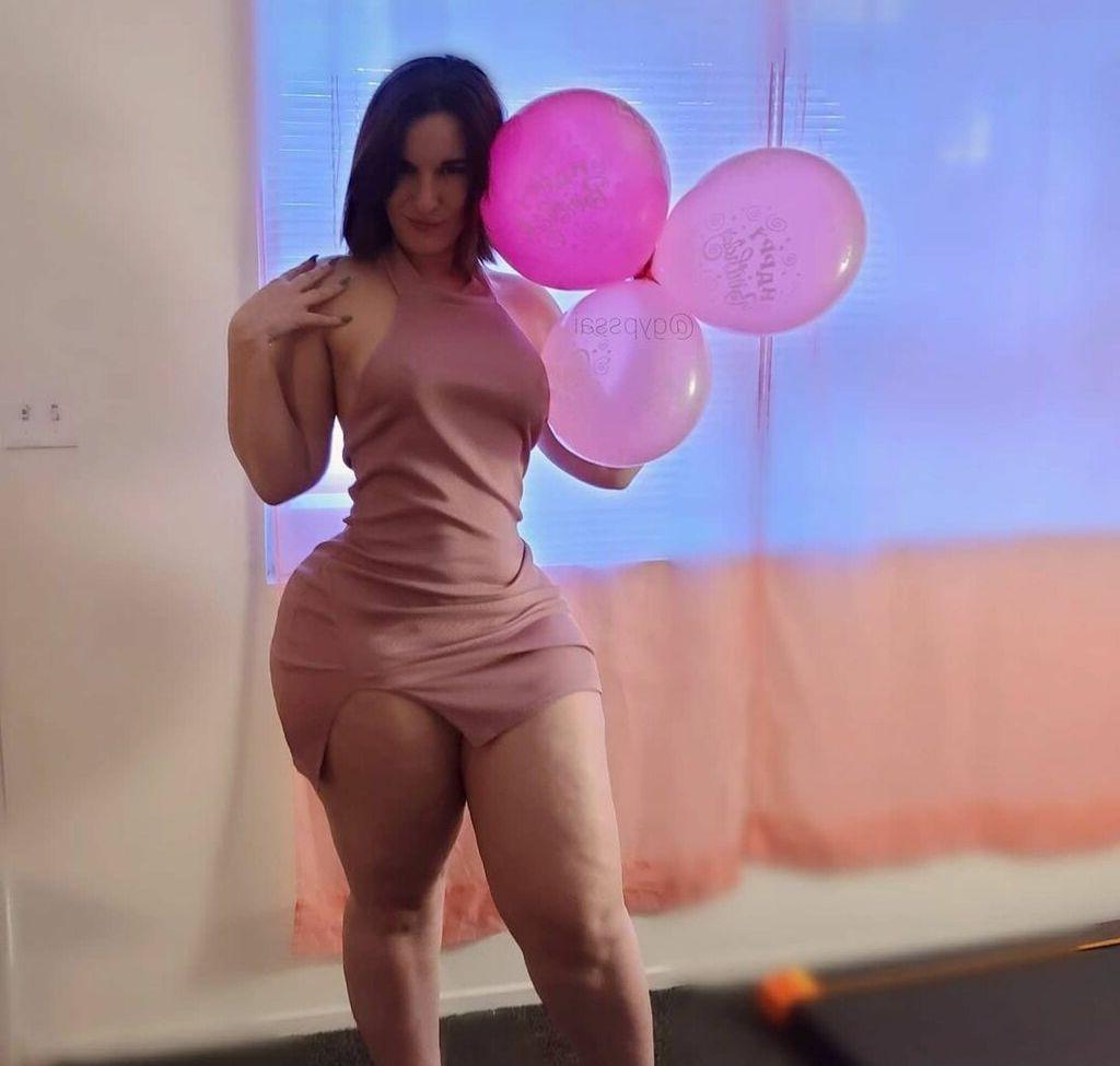6P Gypssaii nude