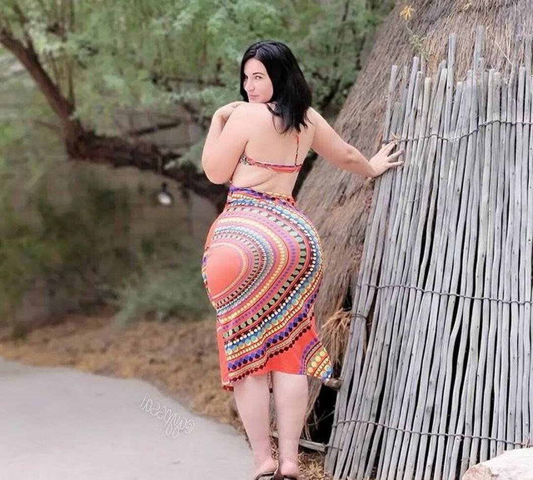 6P Gypssaii nude