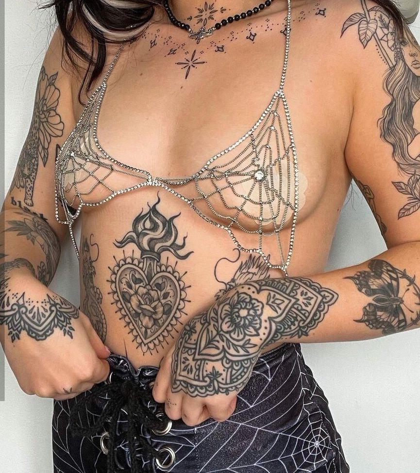 12P Izzysiim nude