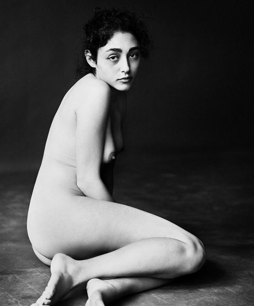 12P Golshifteh Farahani nude