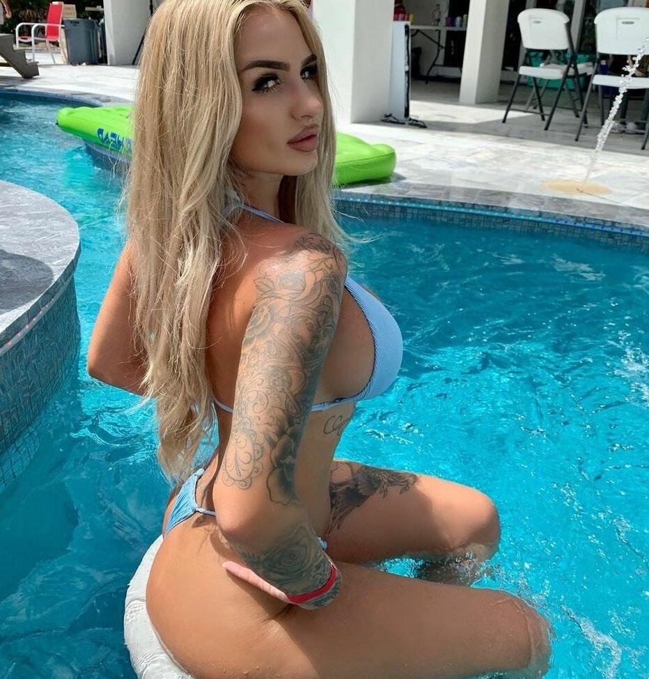 25P Kirsten Simmermeyer nude