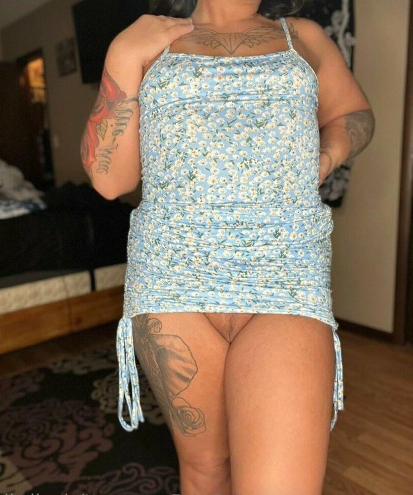 25P Inkedkell nackt
