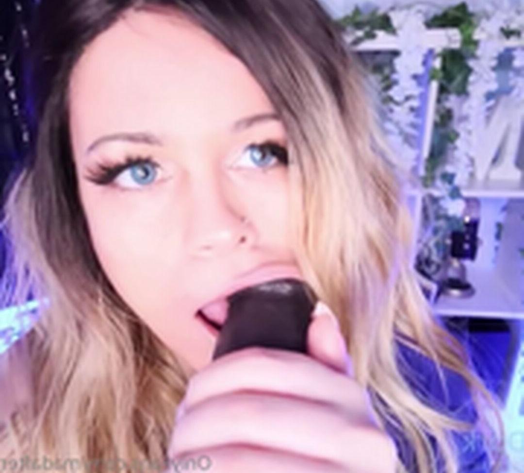 15P MAD After Dark nude