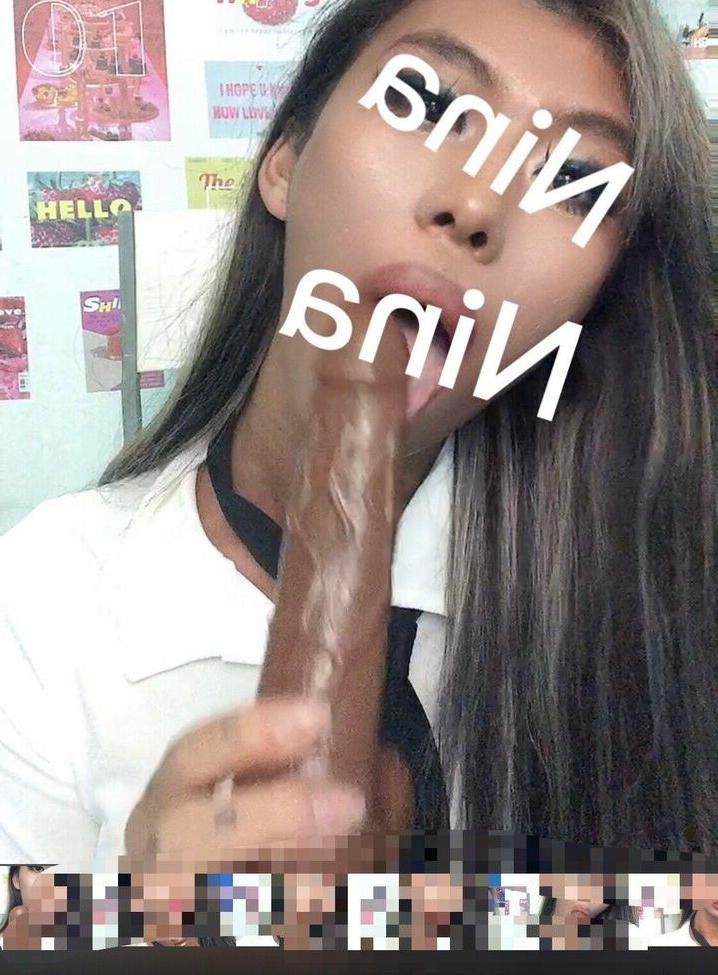 10P Ninalovemango nude