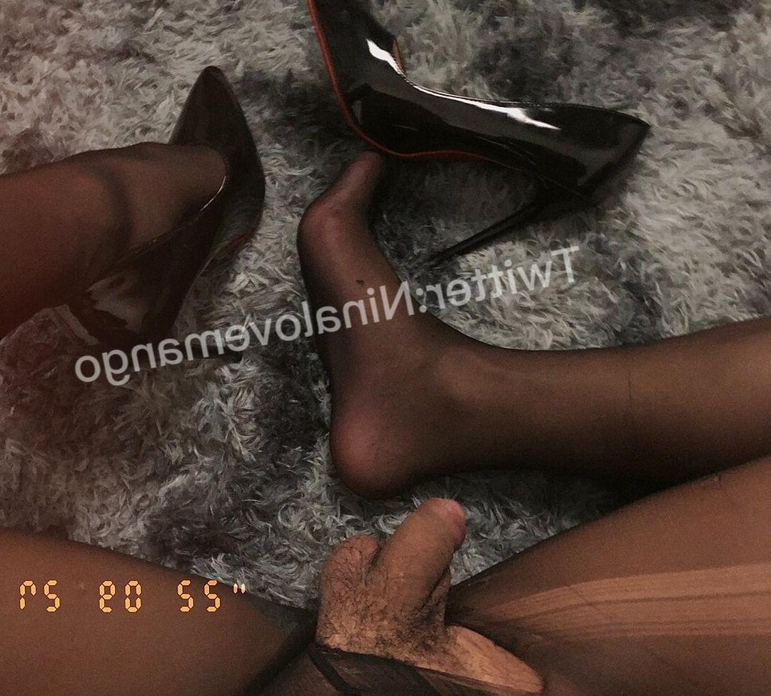 10P Ninalovemango nude
