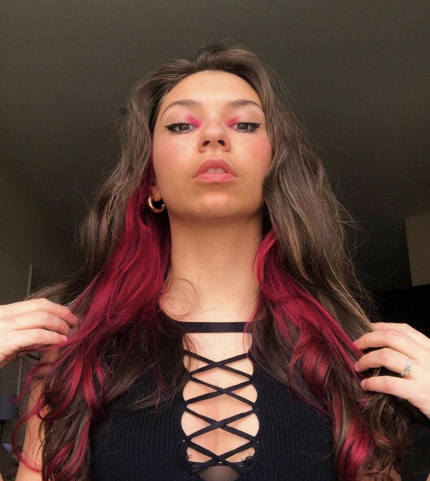 4P Jadeyeyess nude