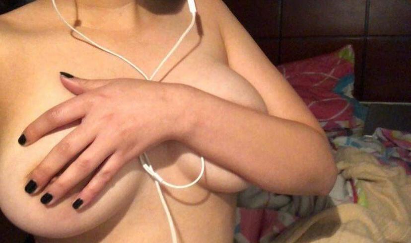 4P Pieceofsweet nude