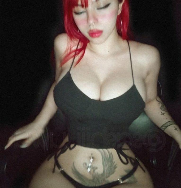 21P Sashiuwu nude