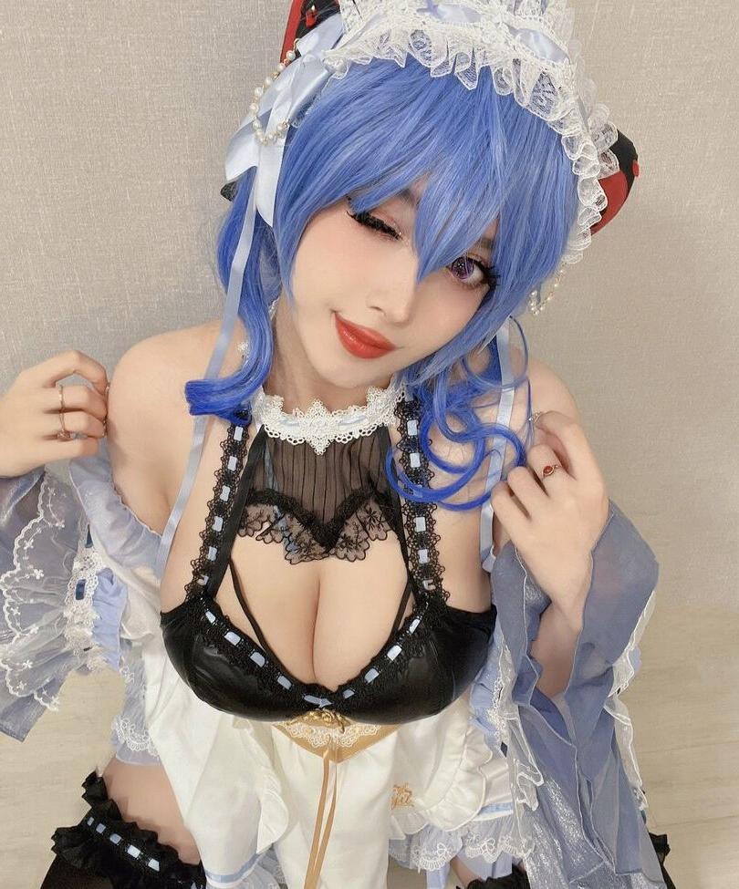 25P Suakirin Suaki nude