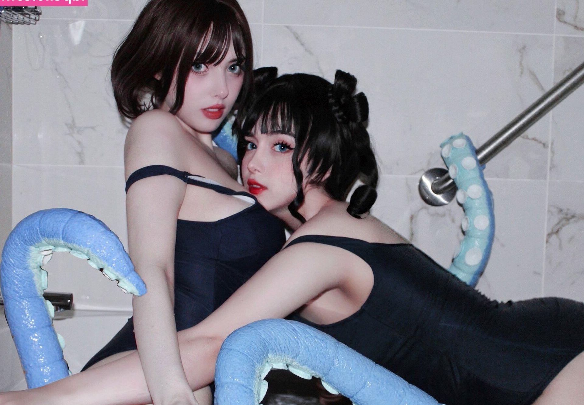 25P Suakirin Suaki nude