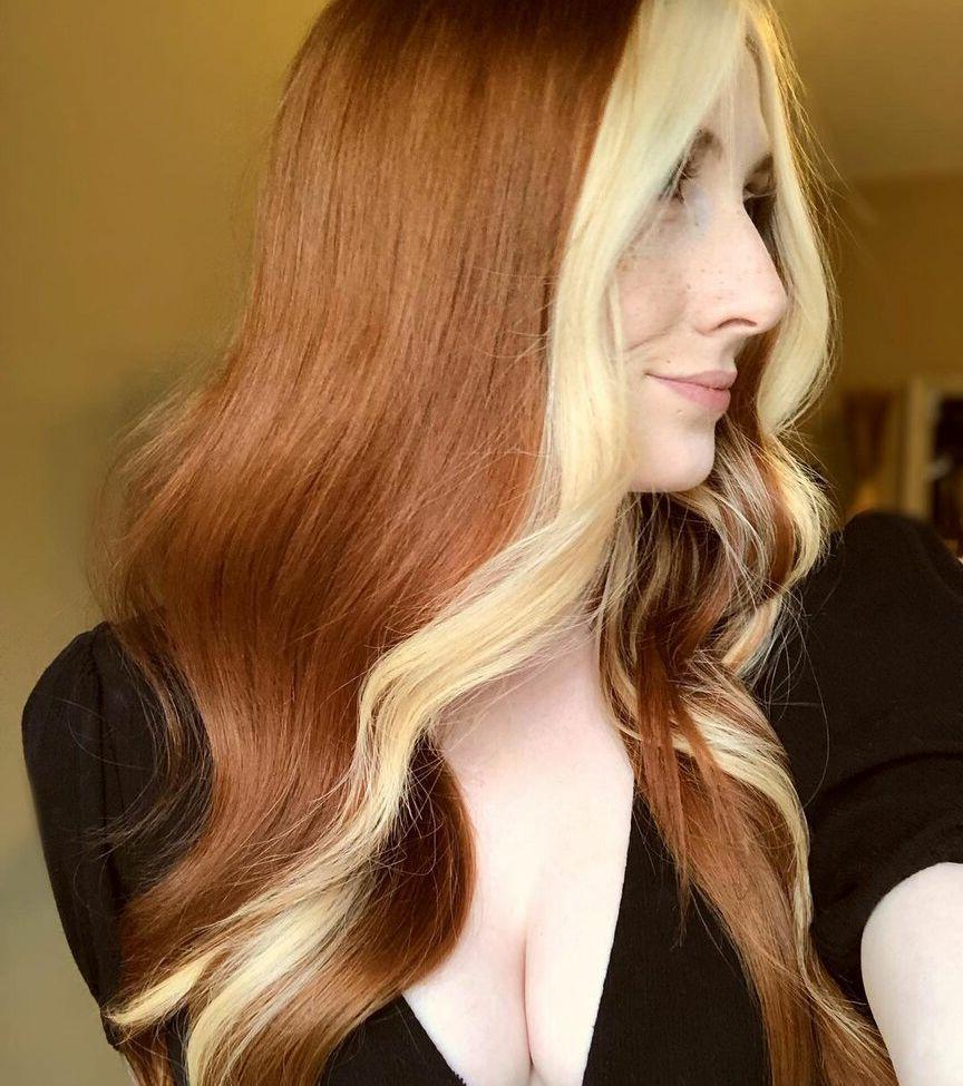 4P Voxytwitch nude