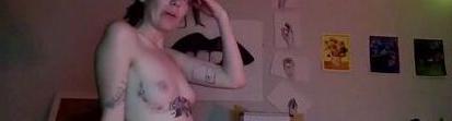 8P Juniperwoodsy nude