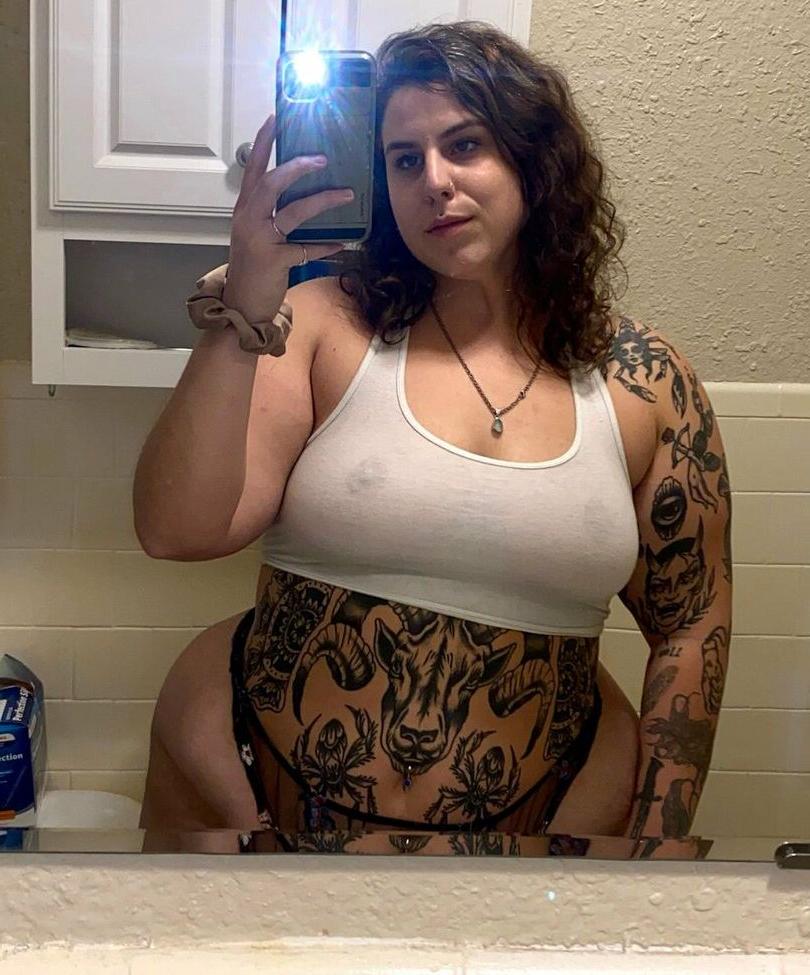 5P Yungpaleface nude