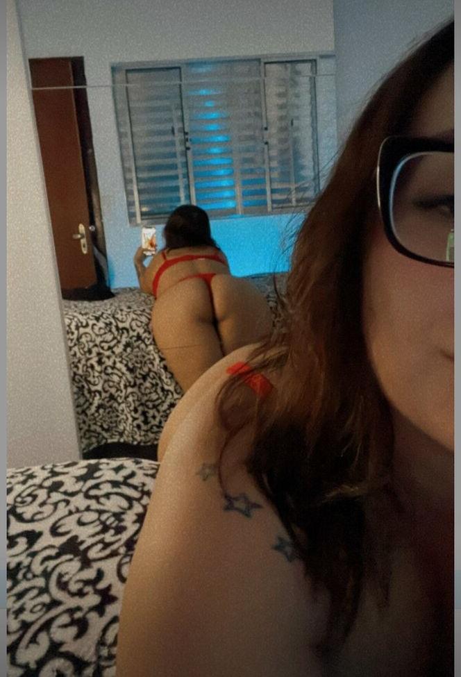 19P Maryyjanes69 nackt