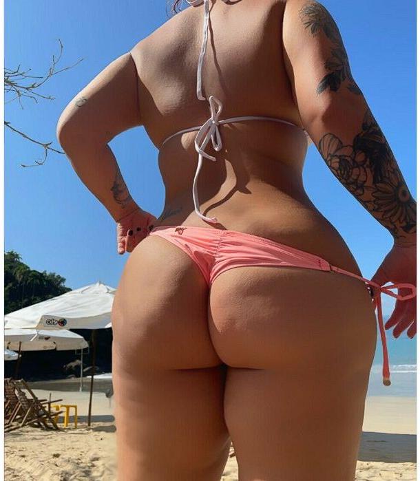 19P Maryyjanes69 nackt