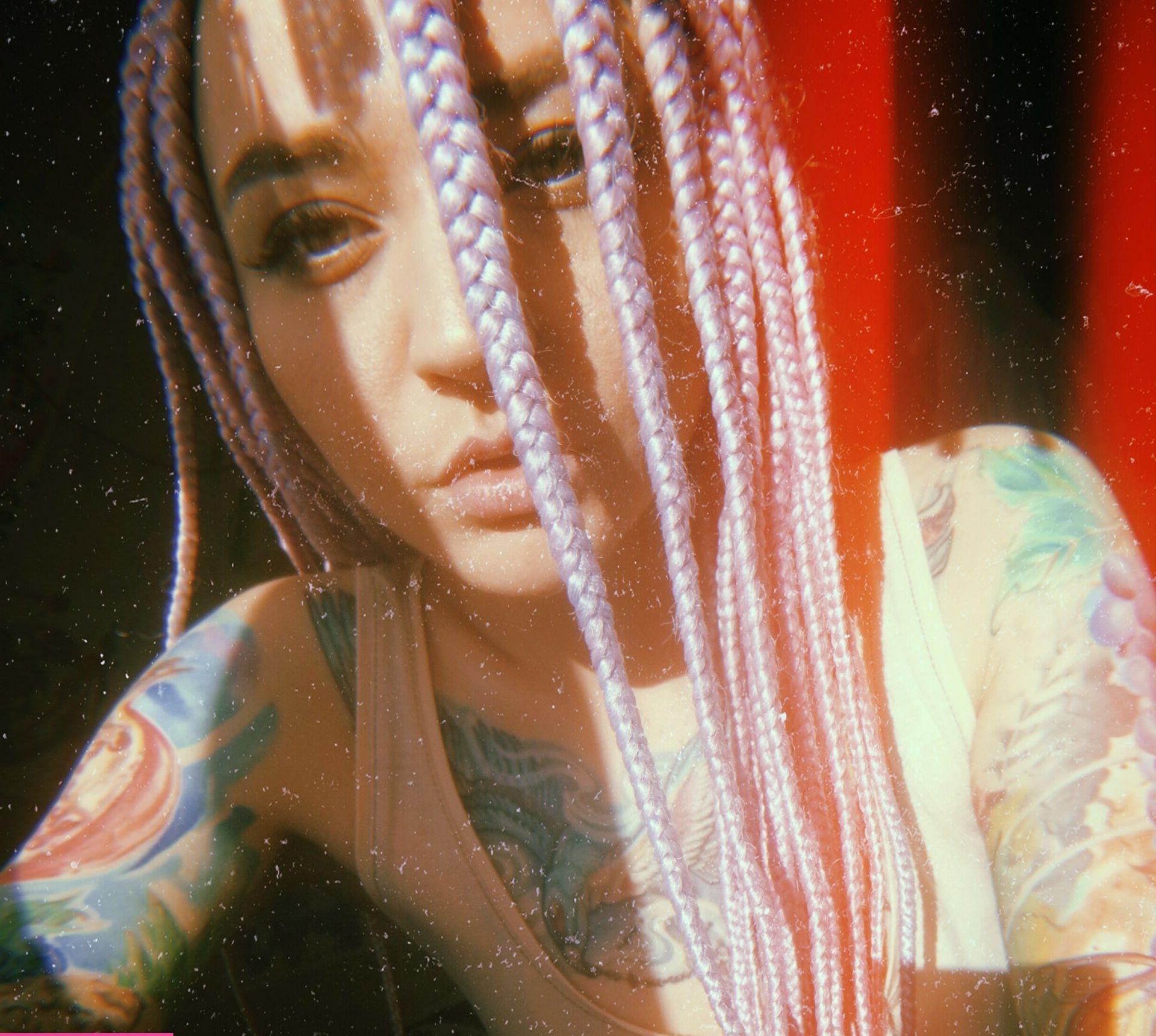 13P Pink_Hurricane nude
