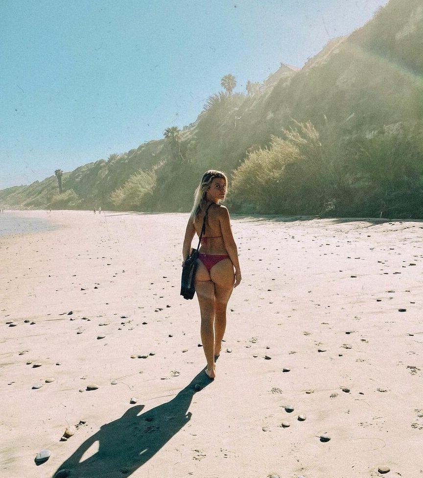 15P Rachelbell nude