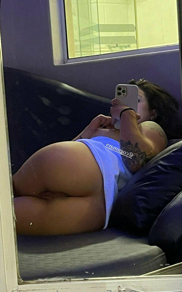 25P Mayara Ver Meyer nude