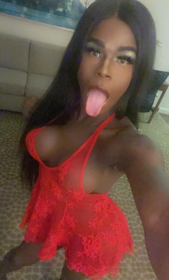 17P Carmen Brown nude