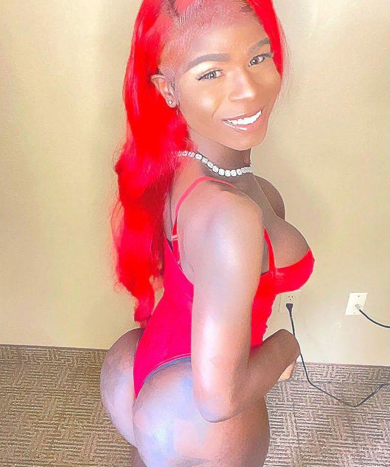 17P Carmen Brown nude