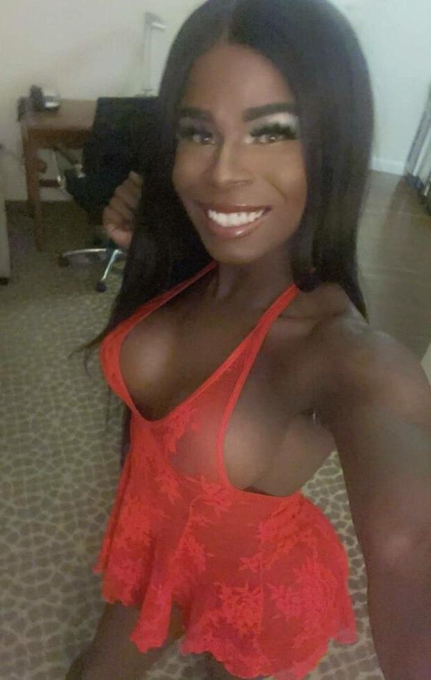 17P Carmen Brown nude