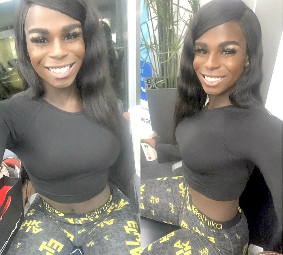 17P Carmen Brown nude