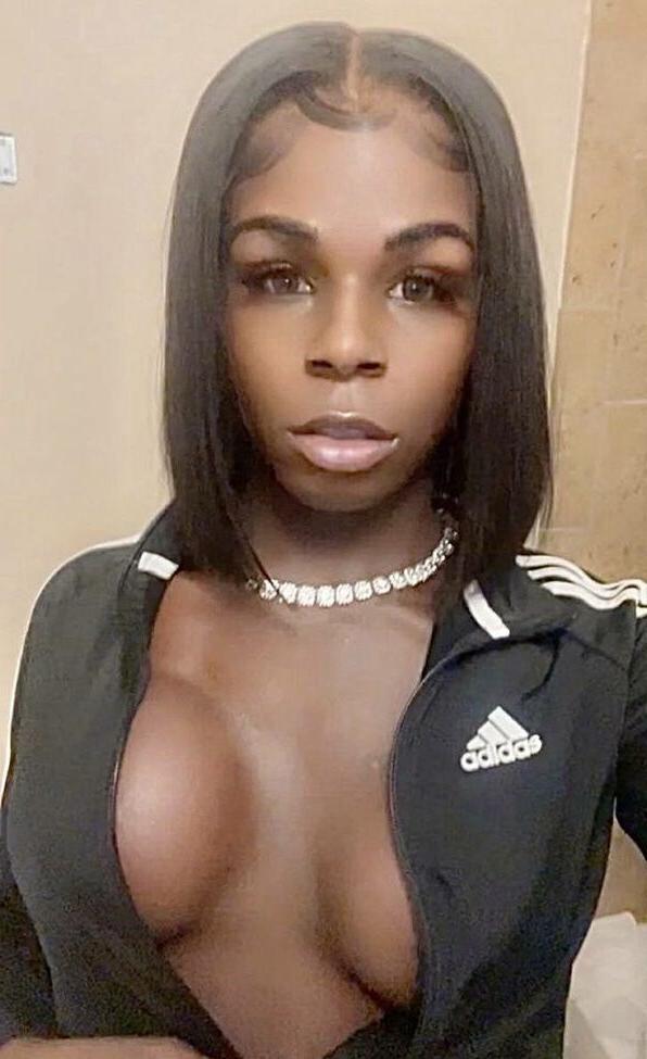 17P Carmen Brown nude