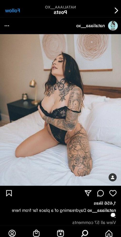5P Taliaaaxovip nude