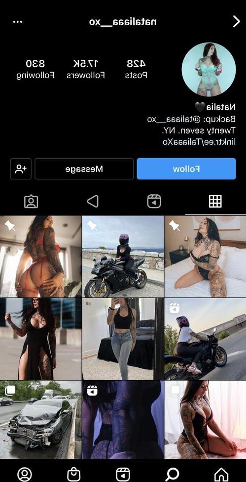 5P Taliaaaxovip nude