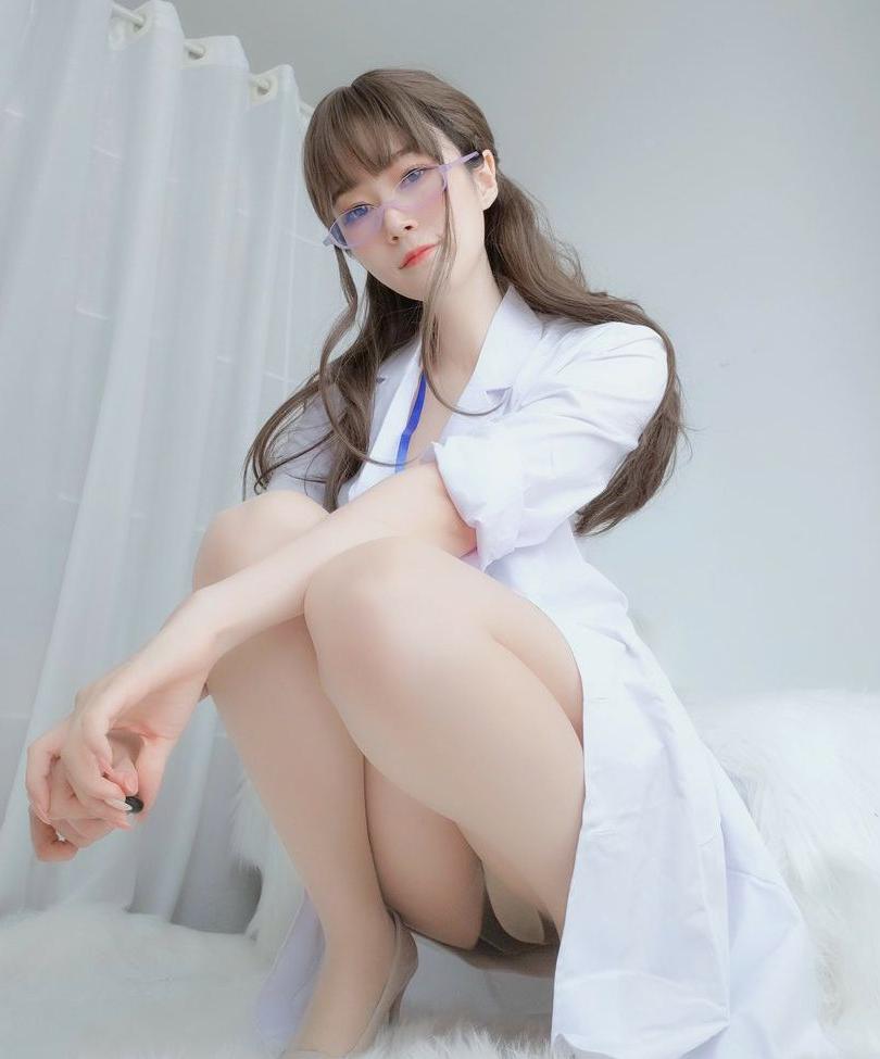 25P Baiyin811 nude
