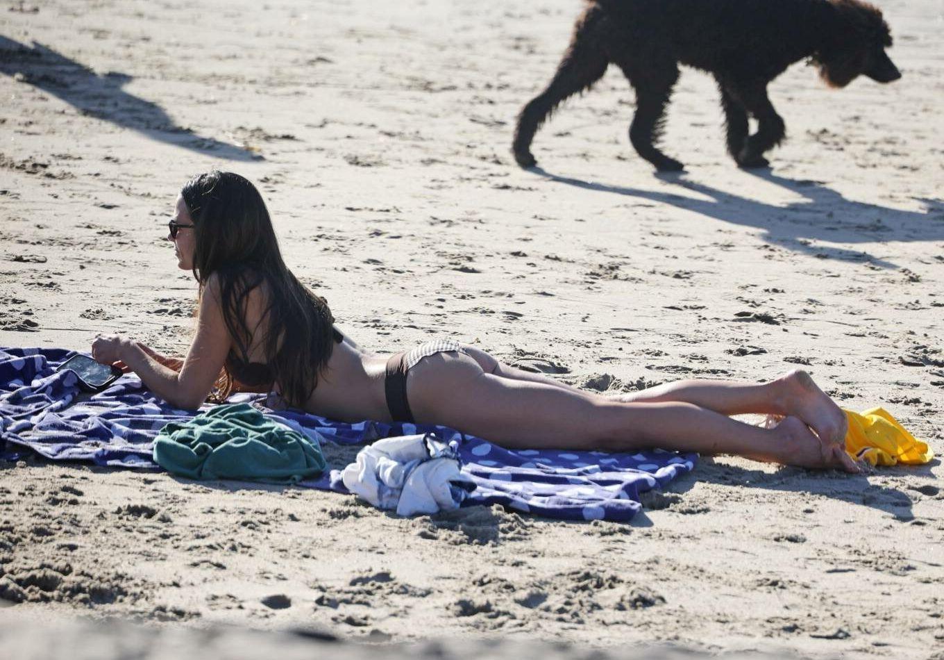 25P Jordana Brewster nude