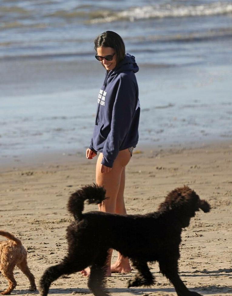 25P Jordana Brewster nude