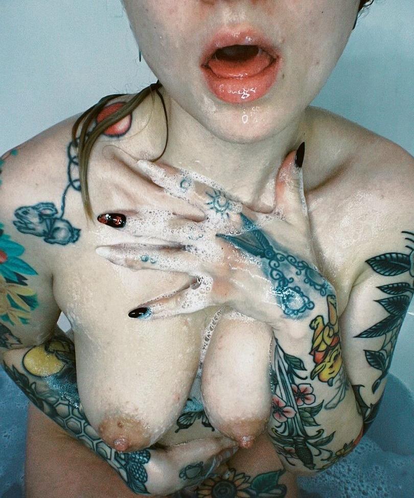 25P Imsadspice nude