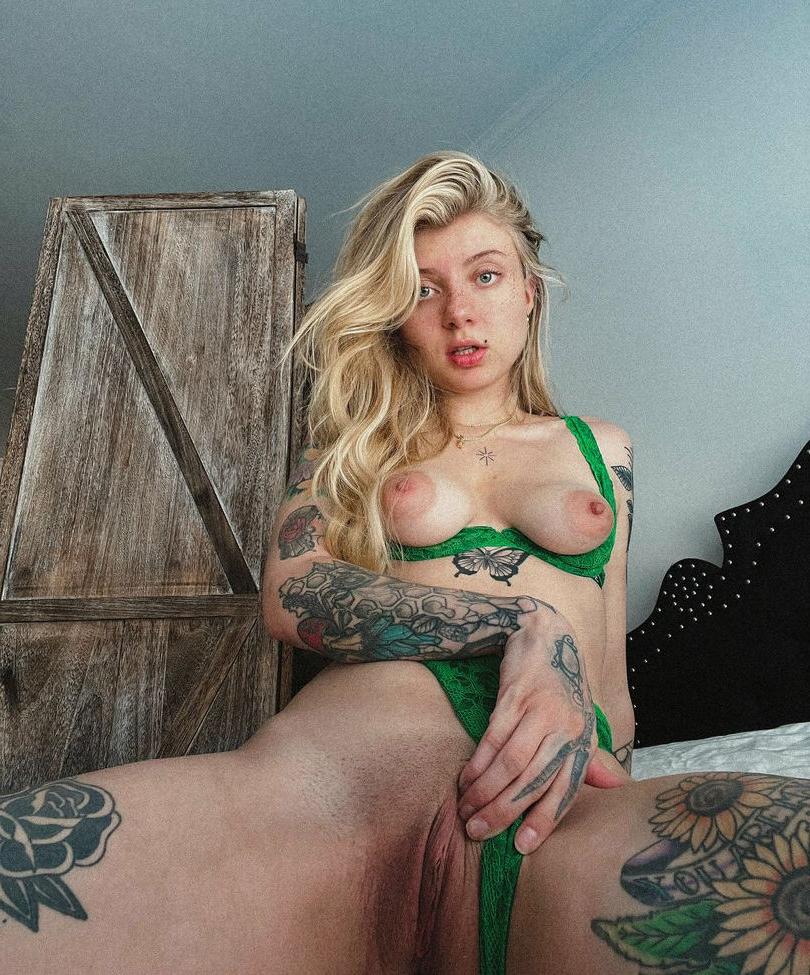 25P Imsadspice nude