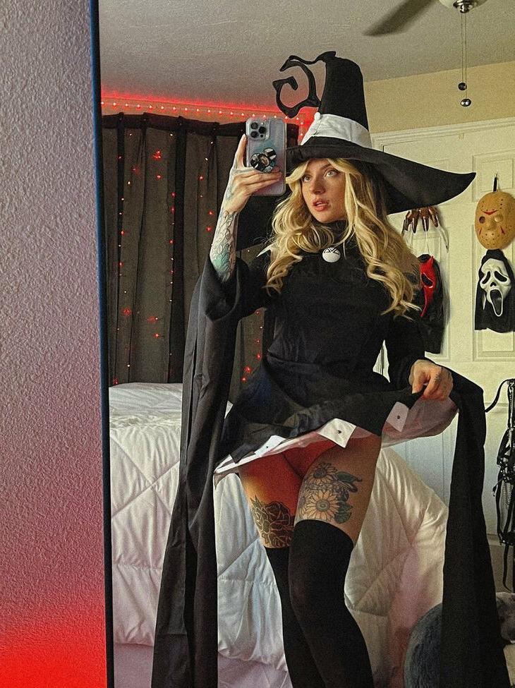 25P Imsadspice nude