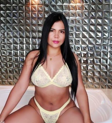 12P Yomi Ochoa nude
