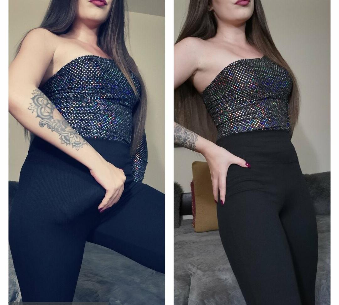 8P TanyaDomme nude