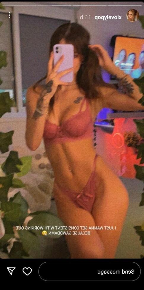 25P Xlovelypop nude