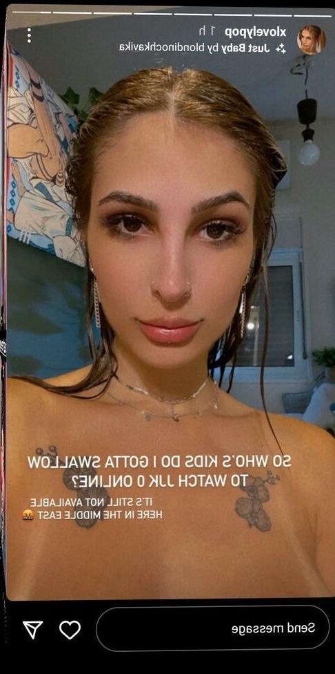 25P Xlovelypop nude