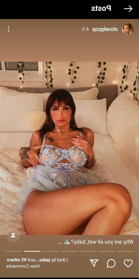 25P Xlovelypop nude