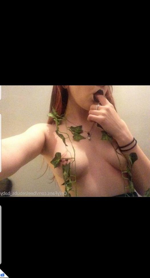 4P Beelzebubs-baby nude