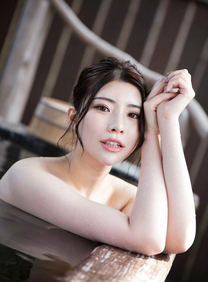 25P Kamiki Rei nude