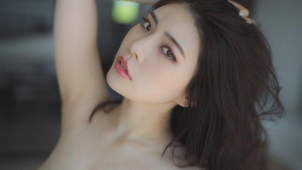 25P Kamiki Rei nude
