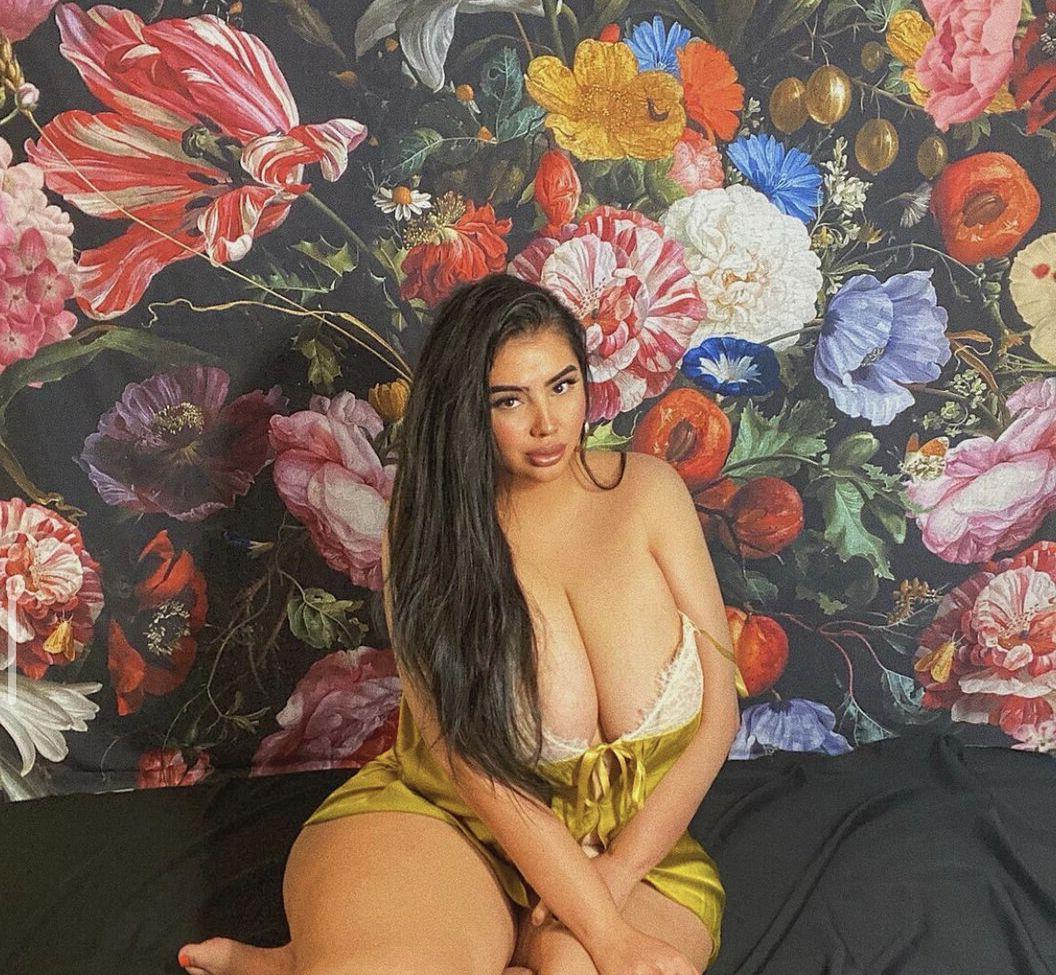 25P Shiningwaters Illbedat nude
