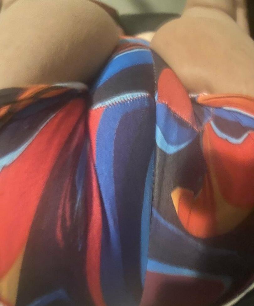 25P Shiningwaters Illbedat nude