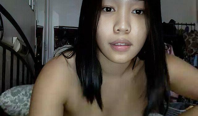 5P Toffee_kitty nude